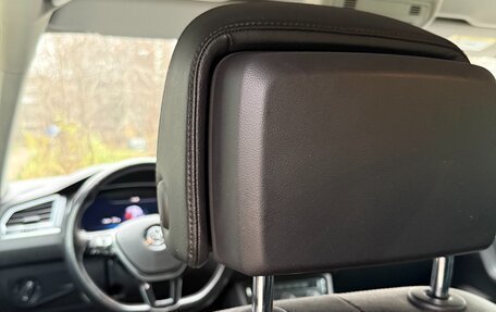 Volkswagen Tiguan II, 2017 год, 3 500 000 рублей, 12 фотография