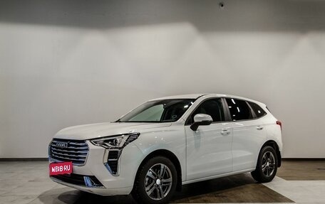 Haval Jolion, 2023 год, 1 800 000 рублей, 1 фотография