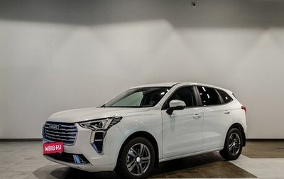 Haval Jolion, 2023 год, 1 800 000 рублей, 1 фотография