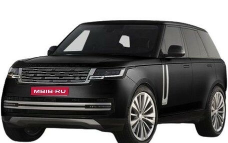 Land Rover Range Rover IV рестайлинг, 2025 год, 29 500 000 рублей, 1 фотография