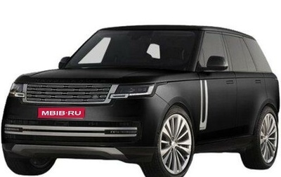 Land Rover Range Rover IV рестайлинг, 2025 год, 29 500 000 рублей, 1 фотография