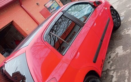 Hyundai Getz I рестайлинг, 2004 год, 300 000 рублей, 3 фотография