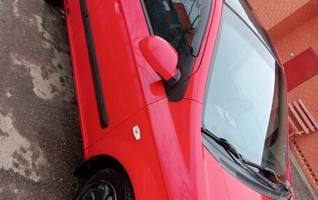 Hyundai Getz I рестайлинг, 2004 год, 300 000 рублей, 6 фотография