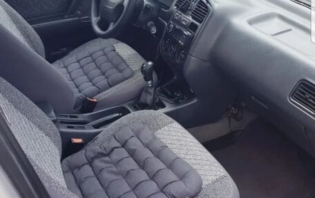 Nissan Primera II рестайлинг, 1999 год, 280 000 рублей, 10 фотография