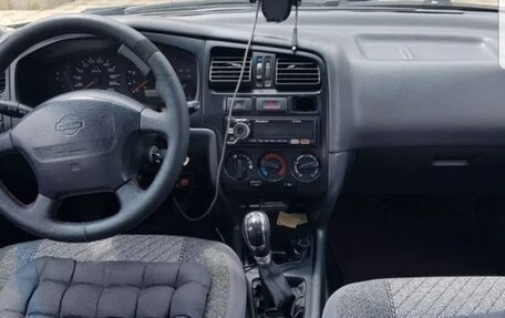 Nissan Primera II рестайлинг, 1999 год, 280 000 рублей, 13 фотография