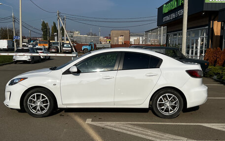 Mazda 3, 2012 год, 1 050 000 рублей, 4 фотография