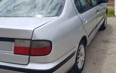 Nissan Primera II рестайлинг, 1999 год, 280 000 рублей, 7 фотография