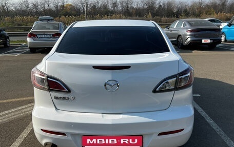 Mazda 3, 2012 год, 1 050 000 рублей, 6 фотография