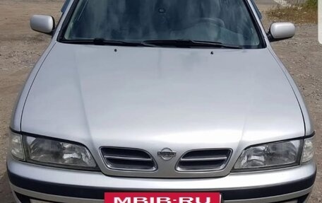 Nissan Primera II рестайлинг, 1999 год, 280 000 рублей, 8 фотография