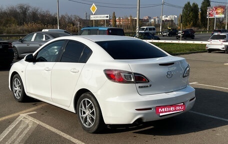 Mazda 3, 2012 год, 1 050 000 рублей, 5 фотография