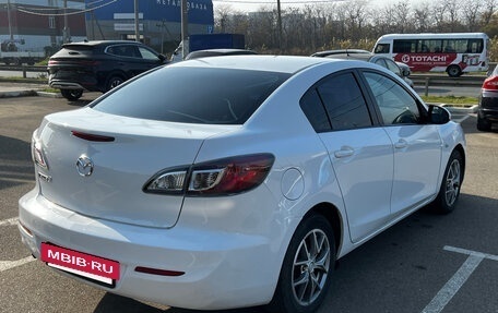 Mazda 3, 2012 год, 1 050 000 рублей, 7 фотография