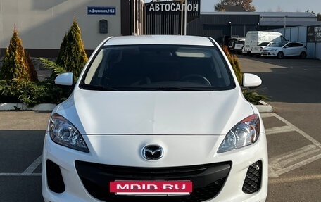 Mazda 3, 2012 год, 1 050 000 рублей, 2 фотография