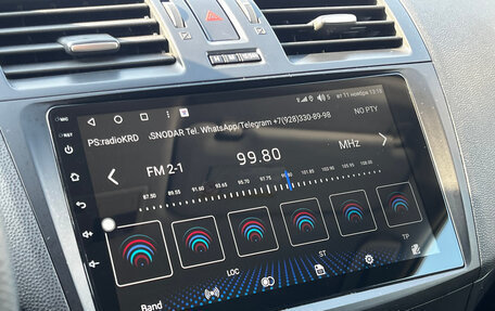 Mazda 3, 2012 год, 1 050 000 рублей, 10 фотография