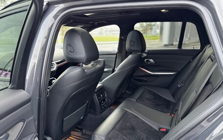 BMW 3 серия, 2020 год, 3 490 000 рублей, 9 фотография