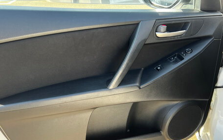 Mazda 3, 2012 год, 1 050 000 рублей, 11 фотография