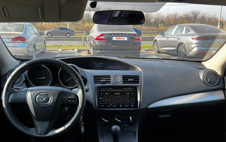 Mazda 3, 2012 год, 1 050 000 рублей, 9 фотография