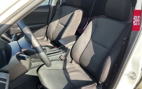 Mazda 3, 2012 год, 1 050 000 рублей, 12 фотография