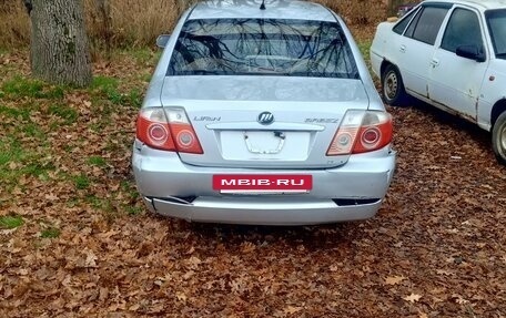 Lifan Breez (520), 2008 год, 150 000 рублей, 2 фотография