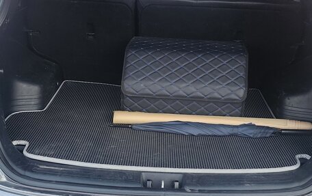 Hyundai ix35 I рестайлинг, 2011 год, 1 100 000 рублей, 10 фотография