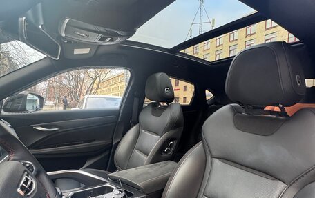 Geely Tugella FY11, 2023 год, 3 000 000 рублей, 4 фотография