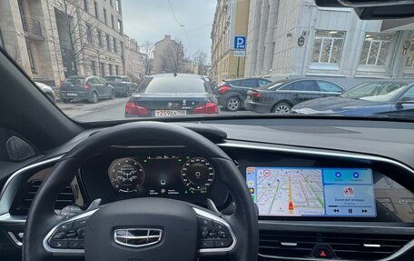 Geely Tugella FY11, 2023 год, 3 000 000 рублей, 5 фотография