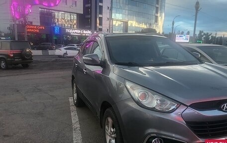 Hyundai ix35 I рестайлинг, 2011 год, 1 100 000 рублей, 3 фотография