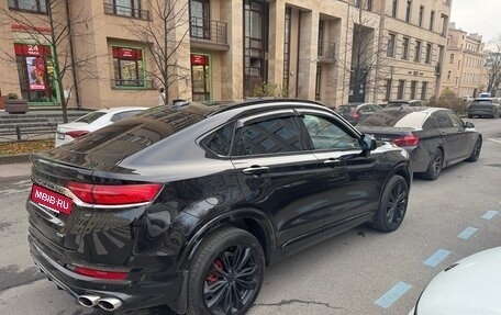 Geely Tugella FY11, 2023 год, 3 000 000 рублей, 3 фотография