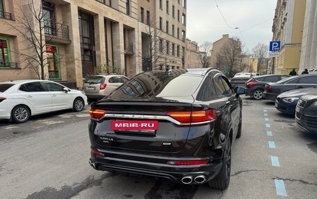 Geely Tugella FY11, 2023 год, 3 000 000 рублей, 2 фотография