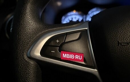 Renault Sandero II рестайлинг, 2018 год, 758 000 рублей, 10 фотография