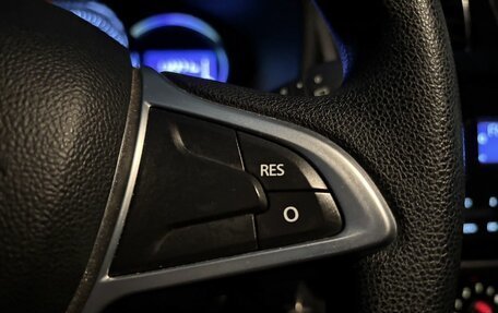 Renault Sandero II рестайлинг, 2018 год, 758 000 рублей, 11 фотография