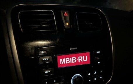 Renault Sandero II рестайлинг, 2018 год, 758 000 рублей, 14 фотография