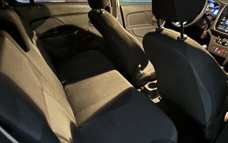 Renault Sandero II рестайлинг, 2018 год, 758 000 рублей, 20 фотография