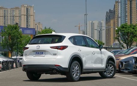 Mazda CX-5 II, 2025 год, 2 300 000 рублей, 5 фотография