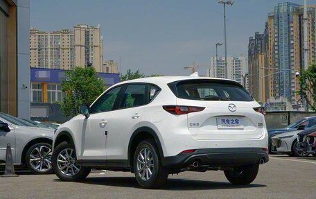 Mazda CX-5 II, 2025 год, 2 300 000 рублей, 7 фотография