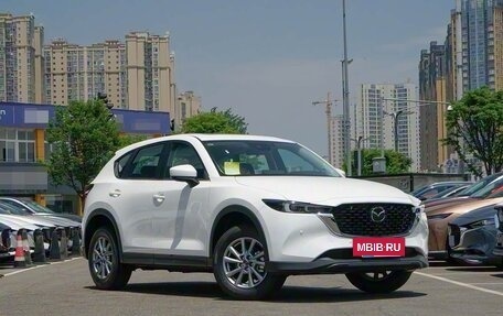 Mazda CX-5 II, 2025 год, 2 300 000 рублей, 3 фотография
