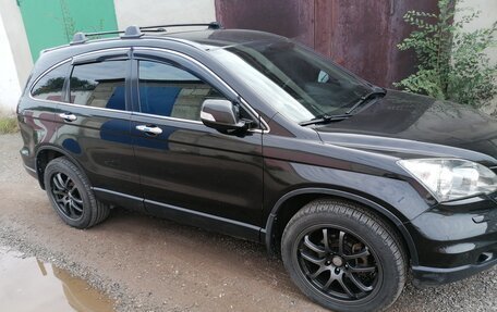 Honda CR-V III рестайлинг, 2011 год, 1 700 001 рублей, 2 фотография