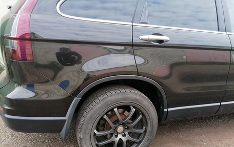 Honda CR-V III рестайлинг, 2011 год, 1 700 001 рублей, 3 фотография