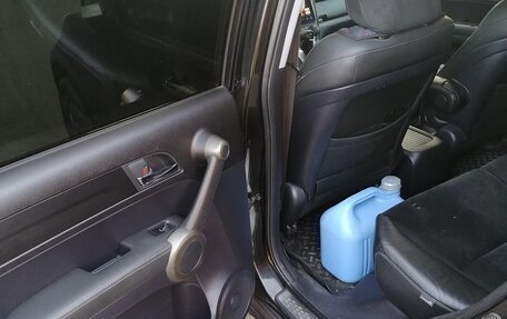 Honda CR-V III рестайлинг, 2011 год, 1 700 001 рублей, 4 фотография