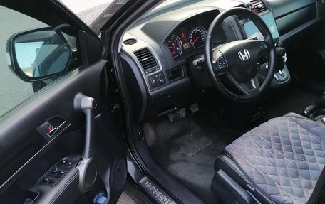 Honda CR-V III рестайлинг, 2011 год, 1 700 001 рублей, 5 фотография