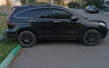 Honda CR-V III рестайлинг, 2011 год, 1 700 001 рублей, 6 фотография