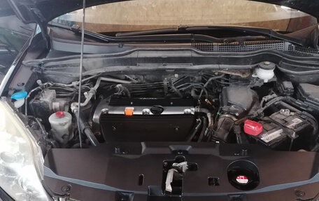 Honda CR-V III рестайлинг, 2011 год, 1 700 001 рублей, 13 фотография