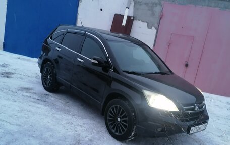 Honda CR-V III рестайлинг, 2011 год, 1 700 001 рублей, 14 фотография