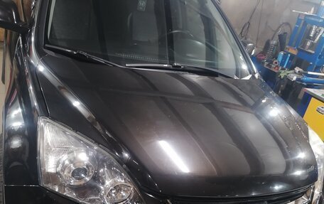 Honda CR-V III рестайлинг, 2011 год, 1 700 001 рублей, 7 фотография