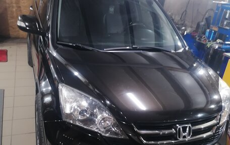 Honda CR-V III рестайлинг, 2011 год, 1 700 001 рублей, 8 фотография