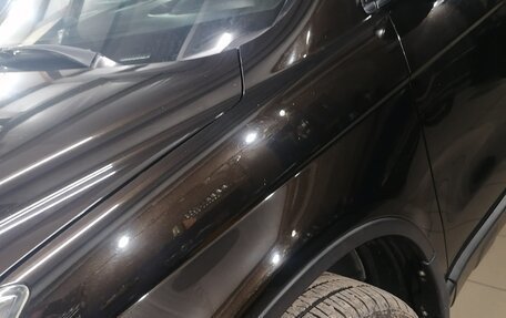 Honda CR-V III рестайлинг, 2011 год, 1 700 001 рублей, 10 фотография