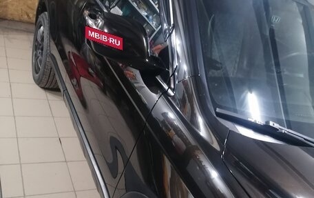 Honda CR-V III рестайлинг, 2011 год, 1 700 001 рублей, 9 фотография