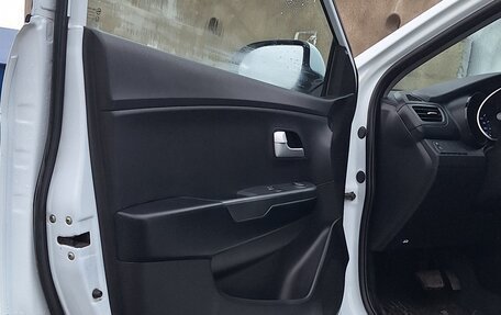 KIA Rio III рестайлинг, 2013 год, 790 000 рублей, 6 фотография