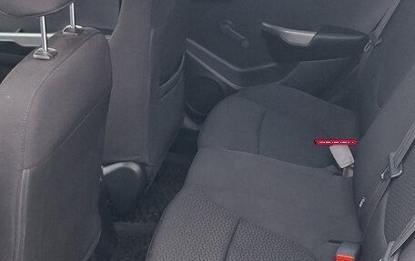 KIA Rio III рестайлинг, 2013 год, 790 000 рублей, 9 фотография