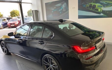 BMW 3 серия, 2021 год, 5 000 000 рублей, 4 фотография