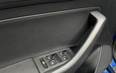 Skoda Rapid II, 2020 год, 1 499 000 рублей, 9 фотография